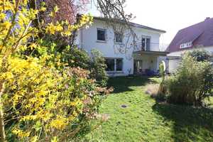 GARTENGENUSS IN TOPLAGE – Darmstadt – Vorschaubild 1