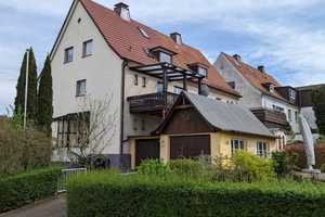 Doppelhaushälfte am Tor zum Sauerland - Arnsberg – Hochsauerlandkreis – Vorschaubild 1