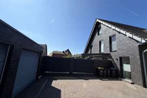 Top Modernes Haus in schöner Lage von Mussum – Die vollständige Adresse der Immobilie erhältst du vom Anbieter., 46395 Bocholt – Vorschaubild 4