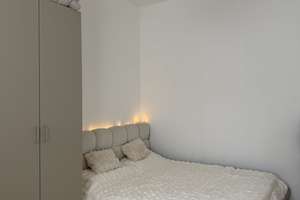 Moderne 2-Zimmer-Wohnung mit Balkon, Einbauküche, Aufzug – 40217 Unterbilk, Düsseldorf – Vorschaubild 8