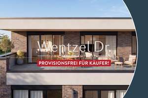 PROVISIONSFREI für Käufer – Endetage - Oben ist es am schönsten!