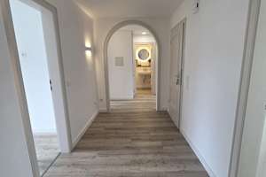 Stilvolle 4-Zimmer-Wohnung in ruhiger, zentraler Lage von Viersen - bezugsfertig & provisionsfrei – Die vollständige Adresse der Immobilie erhältst du vom Anbieter., 41747 Viersen – Vorschaubild 2