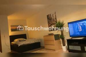 Tauschwohnung: Biete 1,5 Zimmer am Seepark gegen 3+ Zimmer am Seepark