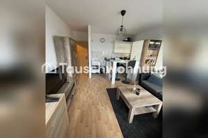 Tauschwohnung: Preiswerte 2 Zimmer Wohnung direkt am Fetscherplatz