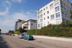 +++ gemütlich & bequem - an einen Nichtraucher-Single - inklusive EBK - TG-Stellplatz optional +++ – Roter Stich 139, 70376 Burgholzhof, Stuttgart – Vorschaubild 12