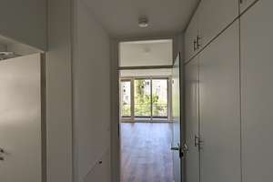 Erstbezug nach Sanierung: 2 Zimmer mit Balkon und TG-Stellplatz, 3 Minuten zum Dom – 50667 Altstadt/Nord, Köln – Vorschaubild 19
