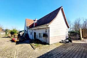 EINMALIGE GELEGENHEIT- MIETKAUFOPTION MÖGLICH - Freistehendes Wohn und Geschäftshaus in Zweibrücken – Die vollständige Adresse der Immobilie erhältst du vom Anbieter., 66482 Stadtmitte, Zweibrücken – Vorschaubild 9
