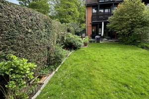 Frisch saniertes Reiheneckhaus m. 6 Zimmern, Balkonen, Terrasse u. Garten, TG-Stellplatz – Die vollständige Adresse der Immobilie erhältst du vom Anbieter., 40625 Gerresheim, Düsseldorf – Vorschaubild 17