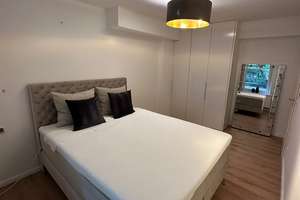 Exklusive, neuwertige Wohnung mit Garten und Designer Einbauküche in Hamburg Harvestehude  – Helene-Lange-Straße 5, 20144 Harvestehude, Hamburg – Vorschaubild 27