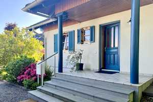 Kleines Einfamilienhaus mit schönem Garten und Urlaubsfeeling – Lippe (Kreis) – Vorschaubild 4