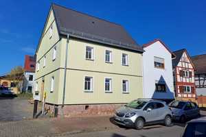 Erstbezug nach Sanierung: Patchworkhaus mit Charme – Oberdorfstraße 12, 63486 Main-Kinzig-Kreis – Vorschaubild 2