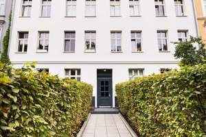 Charmante Dachgeschosswohnung mit großem Potenzial in der Bleickenallee – Die vollständige Adresse der Immobilie erhältst du vom Anbieter., 22763 Ottensen, Hamburg – Vorschaubild 3