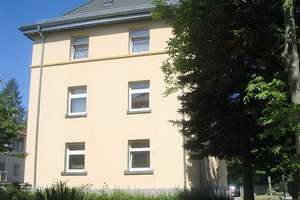 2,0-Zimmer-Wohnung in Stuttgart Hallschlag – Bilfingerstr. 10, 70376 Hallschlag, Stuttgart – Vorschaubild 1