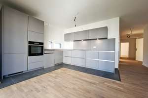 Exklusive Lage | Neubau | Erstbezug | 87,4 m2 | 1 OG. | Design Küche | Kfz-Stellplatz | Barrierefrei – Wilhelm-Lehmbruck-Weg 9, 68163 Neuostheim/Neuhermsheim, Mannheim – Vorschaubild 17