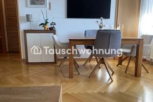 Tauschwohnung: Suche drei Zimmer gegen zwei Zimmer direkt am Olympiapark