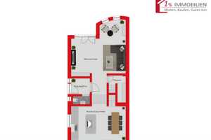 Neuenhagen - Großes Architektenhaus mit 2 Wohneinheiten im Speckgürtel von Berlin! – Märkisch-Oderland (Kreis) – Vorschaubild 34