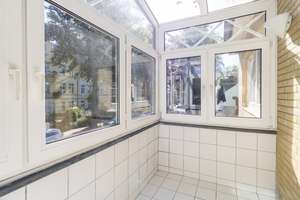 Seltene Gelegenheit in Stadtparknähe - charmantes EFH mit parkähnlichem Garten – Die vollständige Adresse der Immobilie erhältst du vom Anbieter., 23568 Sankt Gertrud, Lübeck – Vorschaubild 14