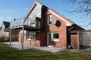 Großzügige 3-Zimmer Gartenwohnung, 109 m² ,  Fehmarn, Burg, ruhig – Sperlingsweg 4, 23769 Fehmarn – Vorschaubild 3