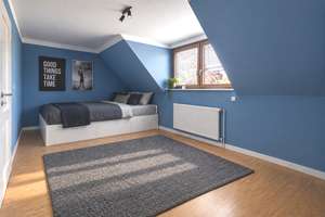 Einziehen und wohlfühlen - Stilvoll modernisiertes Reihenendhaus in ruhiger Wohnlage – 23683 Scharbeutz – Vorschaubild 10