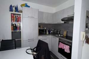 Nachmieter für 1-Zimmer-Wohnung in Würzburg-Sanderau gesucht – Die vollständige Adresse der Immobilie erhältst du vom Anbieter., 97072 Sanderau, Würzburg – Vorschaubild 4