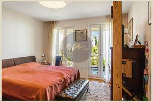 Stilvoll Wohnen in Zehlendorf: 4-Zimmer-Maisonettewohnung, Hell und modern, mit Balkon und Garten – Die vollständige Adresse der Immobilie erhältst du vom Anbieter., 14167 Zehlendorf, Berlin – Vorschaubild 10