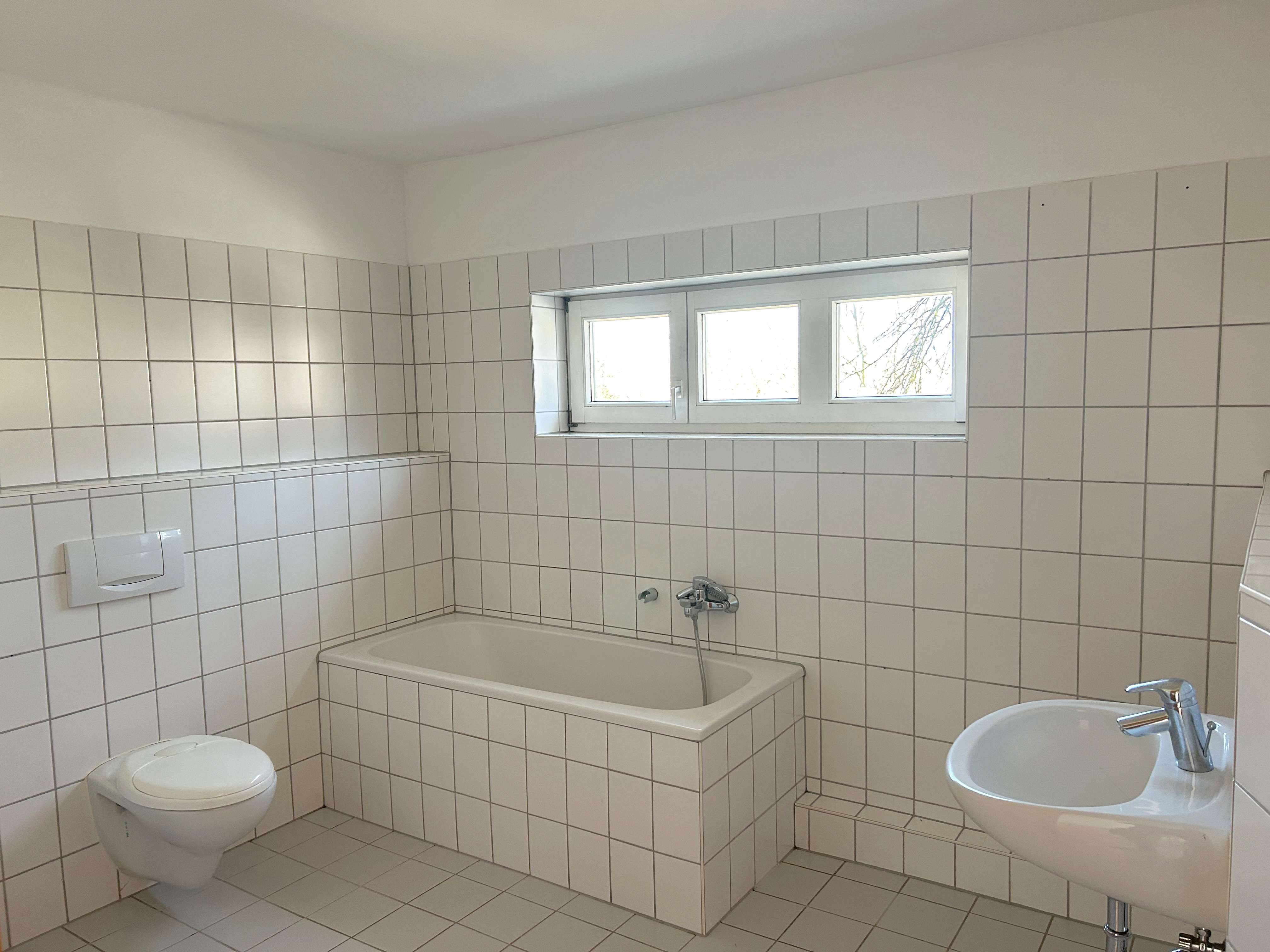 Immobilie in Großschwabhausen - Gepflegte Doppelhaushälfte in Großschwabhausen – Wohnen zwischen Weimar & Jena - Bild 4