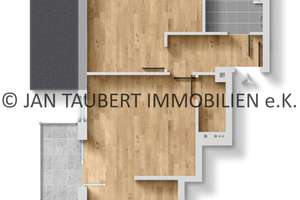 *** SONNIGER BALKON IN DER ENDETAGE*** - helle renovierte 2-Zimmer-Wohnung mit LIFT – Timmendorfer Straße 00, 22147 Rahlstedt, Hamburg – Vorschaubild 18
