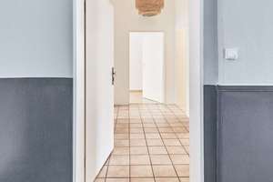 Angebot in der List - Besondere 2-Zimmerwohnung im Hochparterre – Die vollständige Adresse der Immobilie erhältst du vom Anbieter., 30163 List, Hannover – Vorschaubild 2