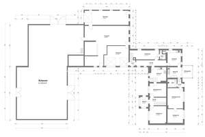 Schönes Landhaus mit großzügigem Nebengelass – Die vollständige Adresse der Immobilie erhältst du vom Anbieter., 18513 Deyelsdorf – Vorschaubild 24