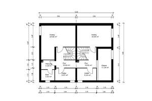 „Willkommen Zuhause – Doppelhaushälfte mit Terrasse und Garten“ – Die vollständige Adresse der Immobilie erhältst du vom Anbieter., 12305 Lichtenrade, Berlin – Vorschaubild 24