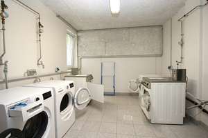 HIGHLIGHT Wohnung an der Rosenhöhe mit privater XL- Terrasse, Balkon und Tiefgaragenstellplatz – Die vollständige Adresse der Immobilie erhältst du vom Anbieter., 64287 Darmstadt-Ost, Darmstadt – Vorschaubild 32