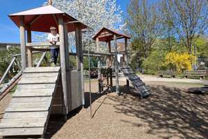 Familienhaus in Sonnenberg * Energieklasse A * Viel Platz und großer Garten, für Kinder & Leben – Bodelschwinghstr. 60, 70597 Sonnenberg, Stuttgart – Vorschaubild 10
