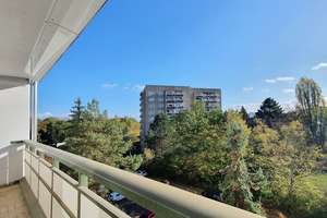 Hier ist ganz viel Platz! - 4-Zimmer-Wohnung mit Balkon, frisch renoviert - ** AB AUGUST **! – Ringstraße 197, 4209 Grünau-Mitte, Leipzig – Vorschaubild 5