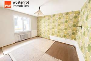 4-Zimmer-Wohnung mit Balkon in Stuttgart-Nord - Ideal für Modernisierer! – 70191 Am Pragfriedhof, Stuttgart – Vorschaubild 7