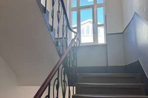Wohnen mit Charakter: Zwei-Zimmer-Wohnung in Mannheim-Käfertal – Wormser Straße 6, 68309 Käfertal, Mannheim – Vorschaubild 7