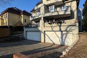 Sonne, Ruhe und viel Grün – Besondere 2-Z-Wohnung mit Terrasse in Lichtenrade – 12307 Lichtenrade, Berlin – Vorschaubild 14