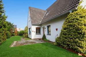 Gepflegtes Einfamilienhaus in guter Lage mit vielseitigen Nutzungsmöglichkeiten – 49377 Vechta – Vorschaubild 2