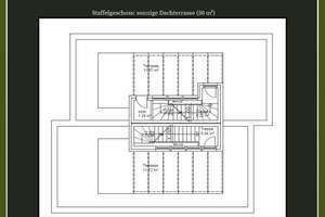 Neubau-Doppelhaushälfte A+ in Berlin-Müggelheim - 150 m², große Dachterrasse, provisionsfrei – Enkenbacher Weg 106, 12559 Müggelheim, Berlin – Vorschaubild 17