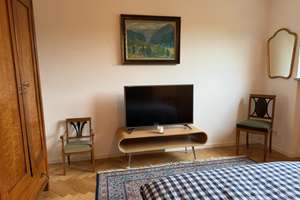 Exklusiver Bungalow direkt am Park & liebevoll renoviert  – 81735 Gartenstadt Trudering, München – Vorschaubild 16