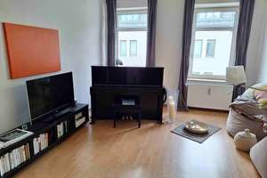 Helle 3-Zimmer-Wohnung im Glockenbachviertel München – Palmstraße 5, 80469 Glockenbach, München – Vorschaubild 3
