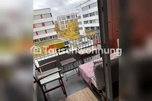 Tauschwohnung: Großzügige und helle 2,5-Zimmer Wohnung – Gasselstiege 27, 48159 Neutor, Münster – Vorschaubild 3