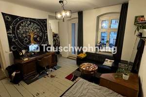 Tauschwohnung: Landeseigene - 1 Zimmer – Luxemburger Straße 5, 13353 Wedding, Berlin – Vorschaubild 3