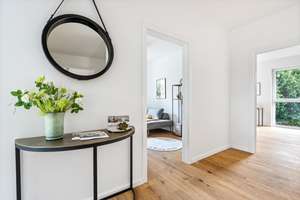 Exklusives Wohnensemble in begehrter Lage von Niendorf! – Bindfeldweg 2, 22459 Niendorf, Hamburg – Vorschaubild 6