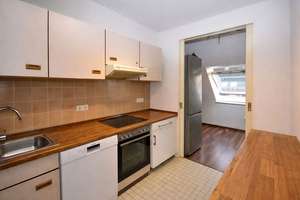 HH-Niendorf: Gemütliche 2-Zimmer-Eigentumswohnung mit Balkon und TG-Stellplatz! – Die vollständige Adresse der Immobilie erhältst du vom Anbieter., 22455 Niendorf, Hamburg – Vorschaubild 8