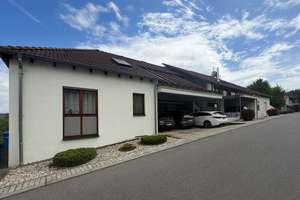 Charmante 2,5-Zimmer-Eigentumswohnung mit Terrasse und Stellplatz in Tauberbischofsheim – Fichtenweg 15, 97941 Tauberbischofsheim – Vorschaubild 4