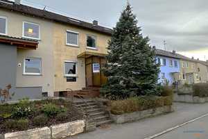 Zweifamilienhaus mit Garage und großem Garten – Rems-Murr-Kreis – Vorschaubild 1