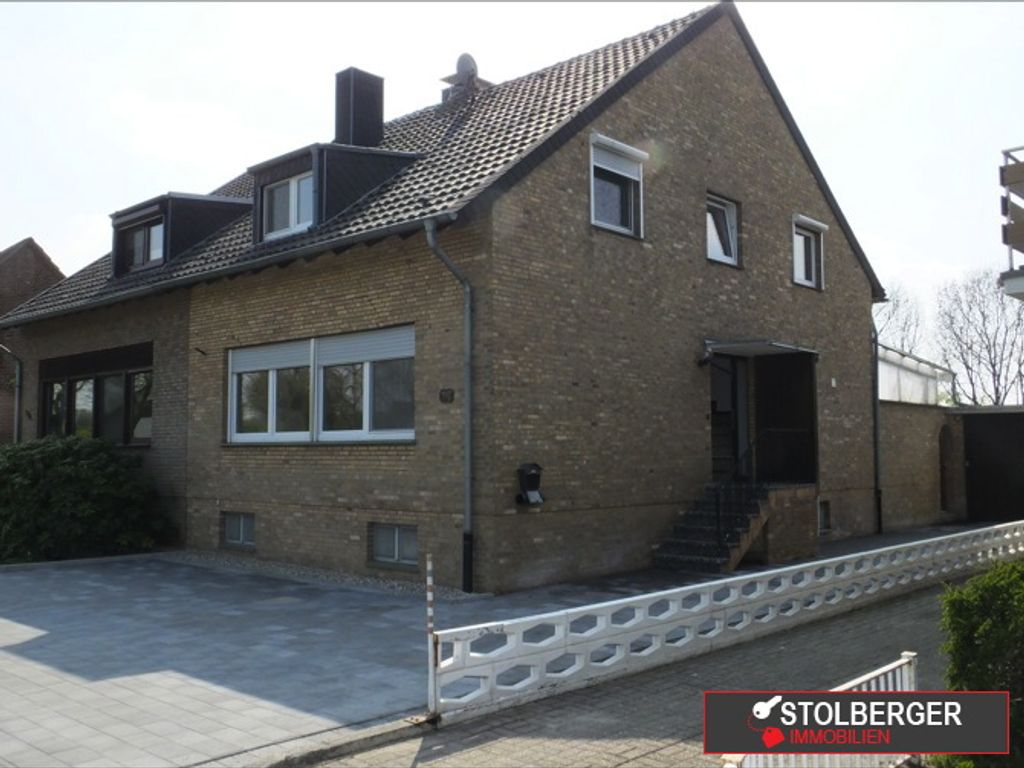 Einfamilienhaus Miete Berechnen