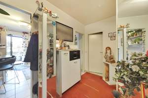 Attraktive 2-Zimmer-Kapitalanlage mit großem Balkon & Gartennutzung - Krefeld Hüls – Die vollständige Adresse der Immobilie erhältst du vom Anbieter., 47839 Hüls, Krefeld – Vorschaubild 14