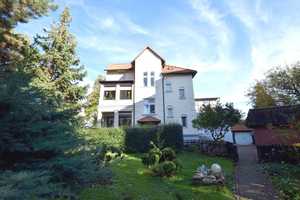 Villa mit 3 stilvollen Wohnungen + großem Garten zur Selbstnutzung oder als Kapitalanlage – Harz (Kreis) – Vorschaubild 3
