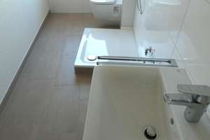 ** Wir modernisieren umfangreich und hochwertig für Sie **